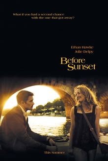 before sunset wiki